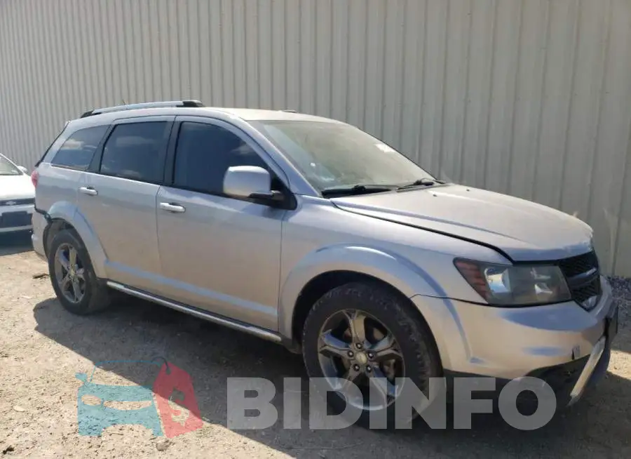 3C4PDCGB3FT682539 Photo# 4