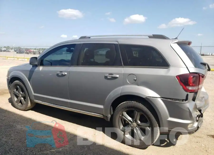 3C4PDCGB3FT682539 Photo# 2