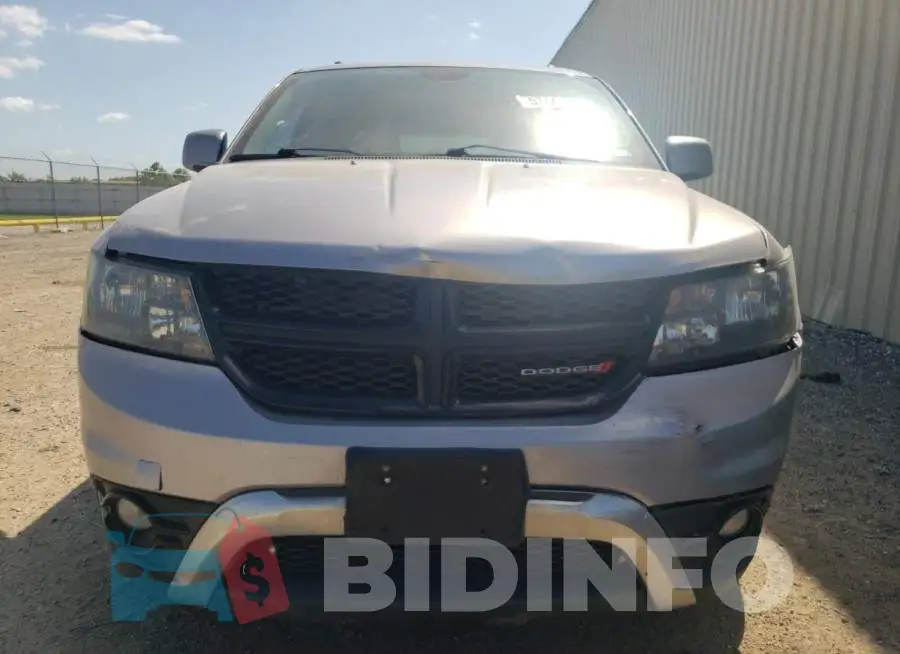 3C4PDCGB3FT682539 Photo# 5