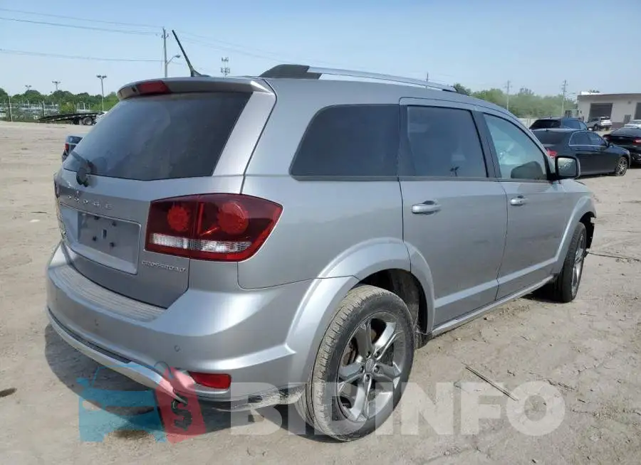3C4PDCGB4HT527145 Photo# 3