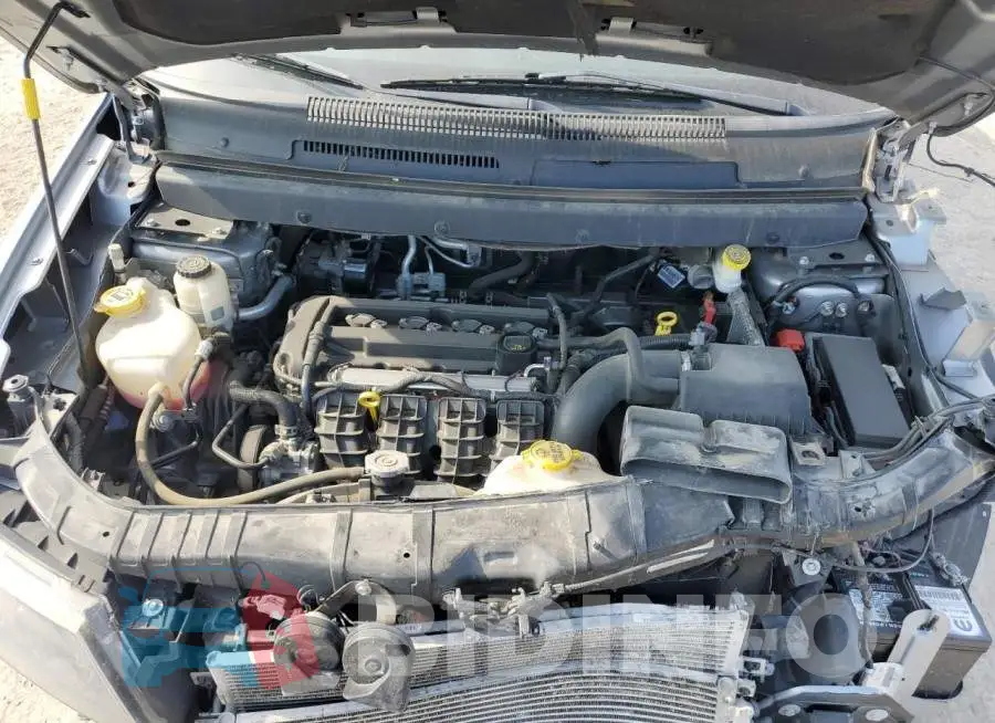 3C4PDCGB4HT527145 Photo# 11