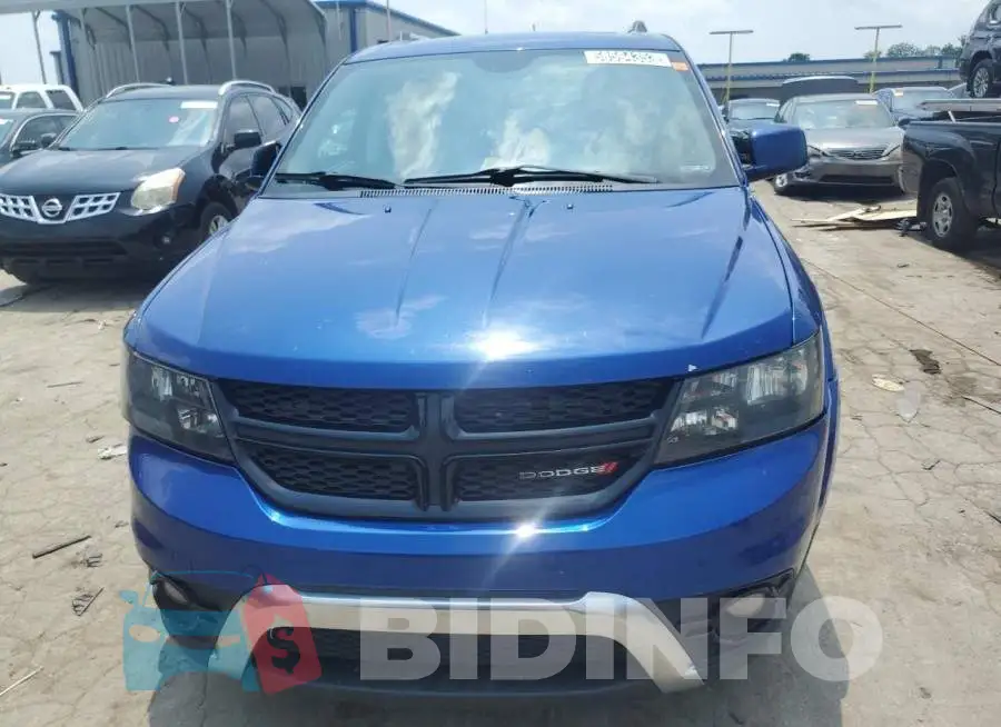 3C4PDCGG1FT517388 Photo# 5
