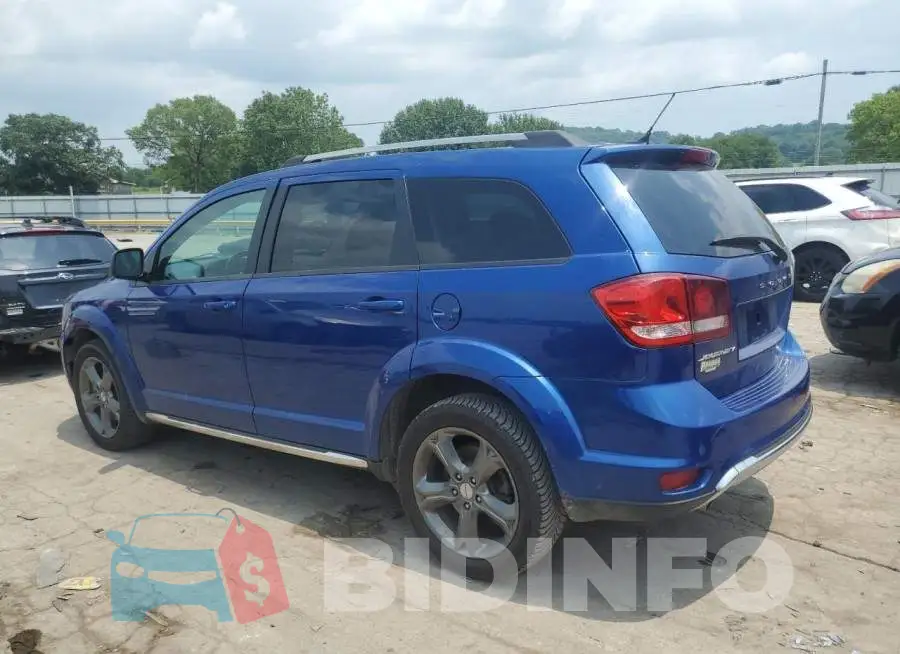 3C4PDCGG1FT517388 Photo# 2