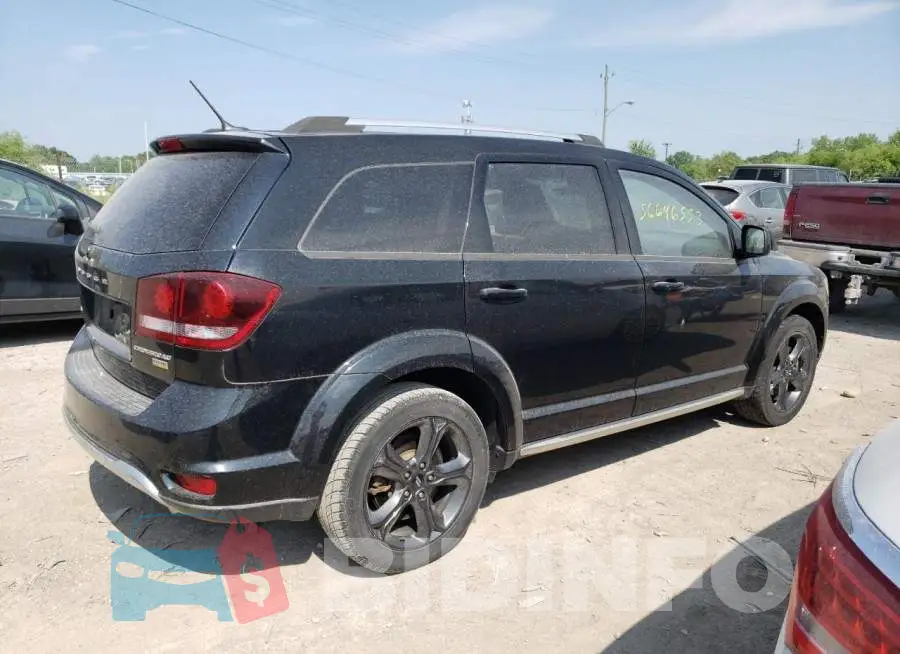 3C4PDCGG7JT369627 Photo# 3