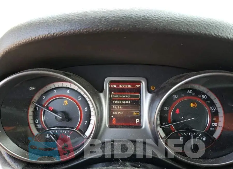 3C4PDCGG7JT369627 Photo# 9