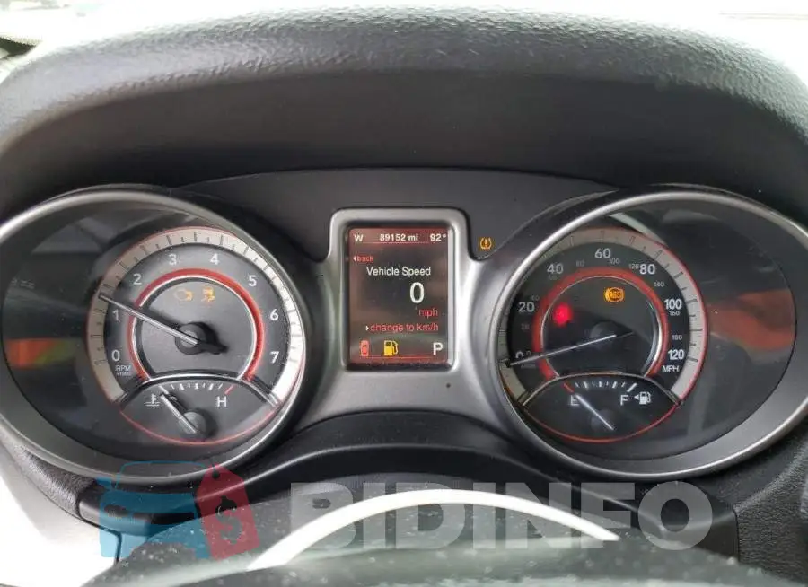 3C4PDCGG9JT156582 Photo# 9