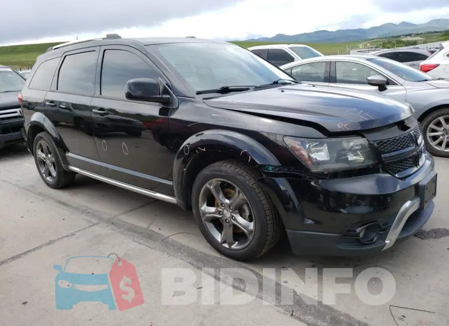 3C4PDDGG7GT113034 Photo# 4