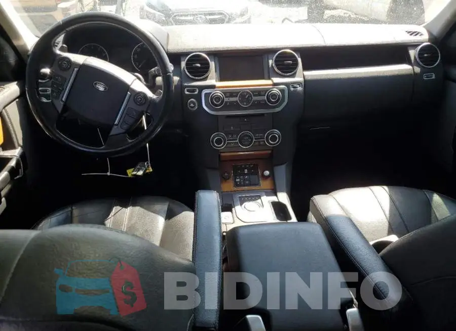 SALAB2V61EA730968 Photo# 8