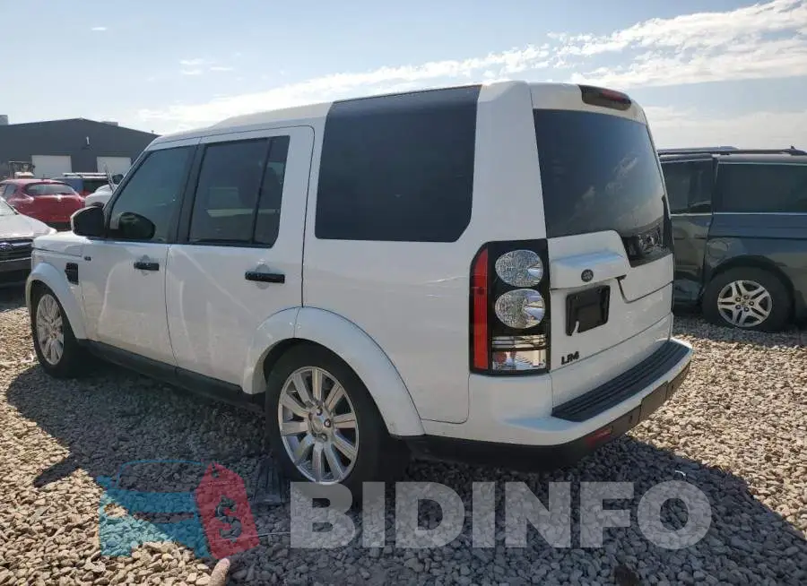 SALAB2V61EA730968 Photo# 2