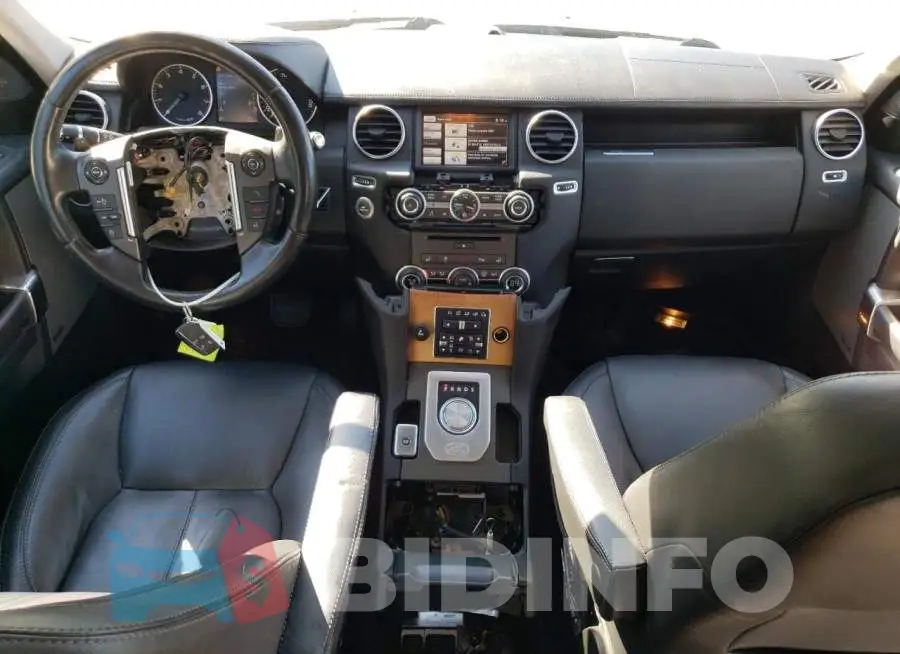 SALAK2V68FA739880 Photo# 8