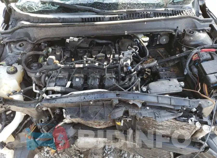3LN6L2G95ER835385 Photo# 11