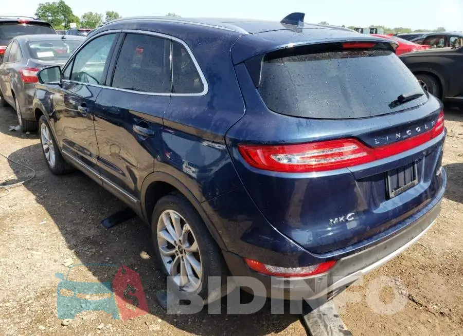 5LMCJ2D90GUJ12713 Photo# 2
