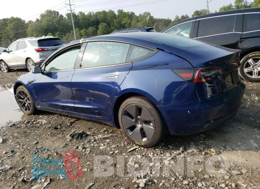 5YJ3E1EAXNF371276 Photo# 2