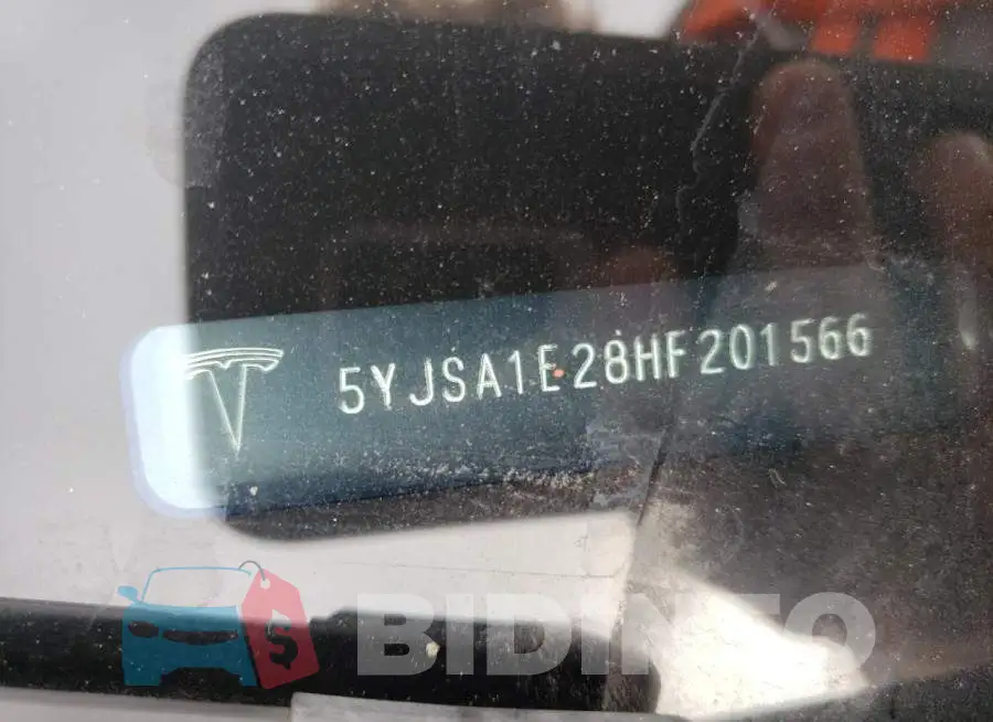 5YJSA1E28HF201566 Photo# 12