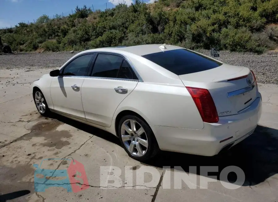 1G6AZ5S36E0126713 Photo# 2