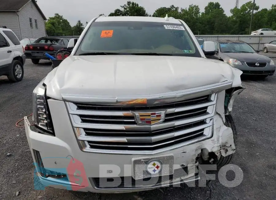 1GYS4DKJ7GR142422 Photo# 5