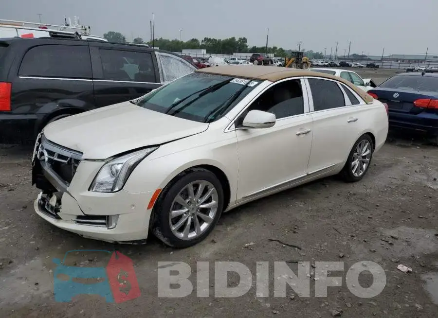 2G61M5S31E9316858 Photo# 1