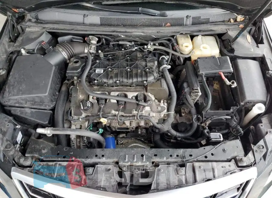2G61N5S36G9184745 Photo# 11