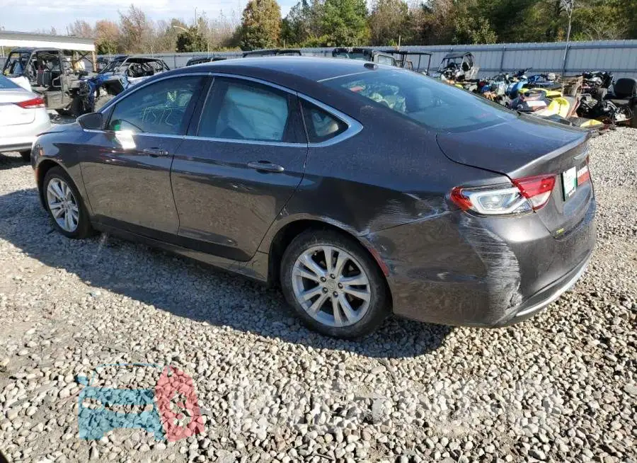 1C3CCCAB5FN745557 Photo# 2