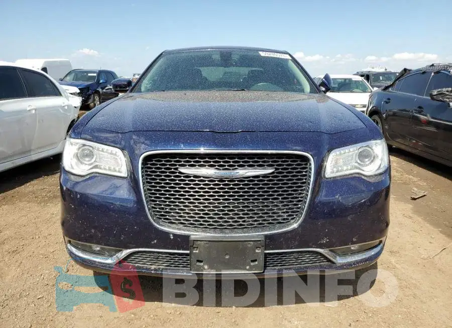 2C3CCARG5GH136340 Photo# 5