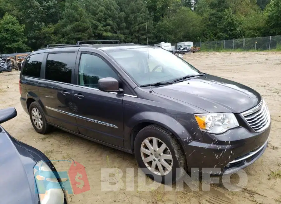 2C4RC1BG0GR296099 Photo# 4