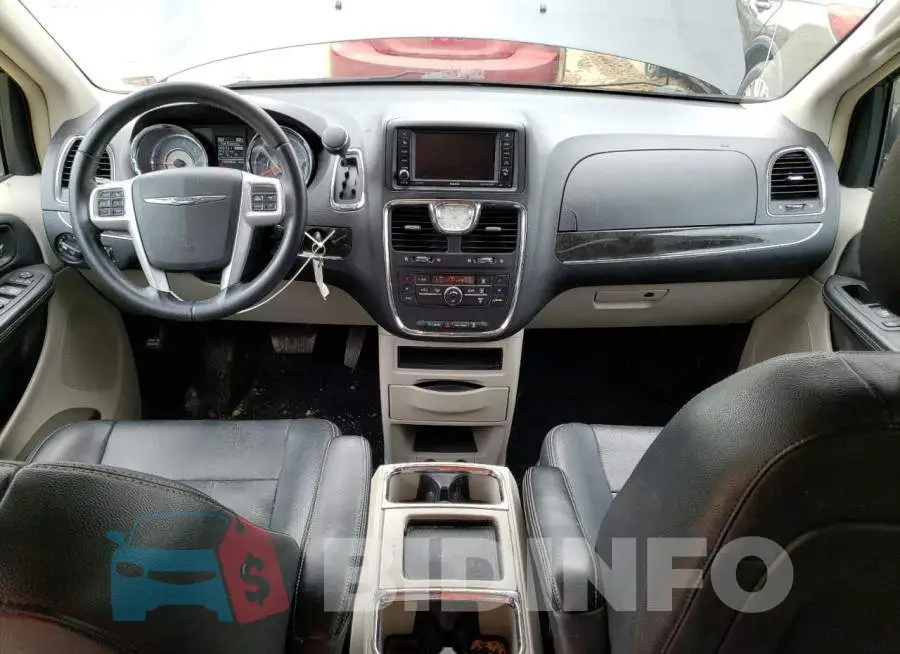 2C4RC1BG0GR296099 Photo# 8