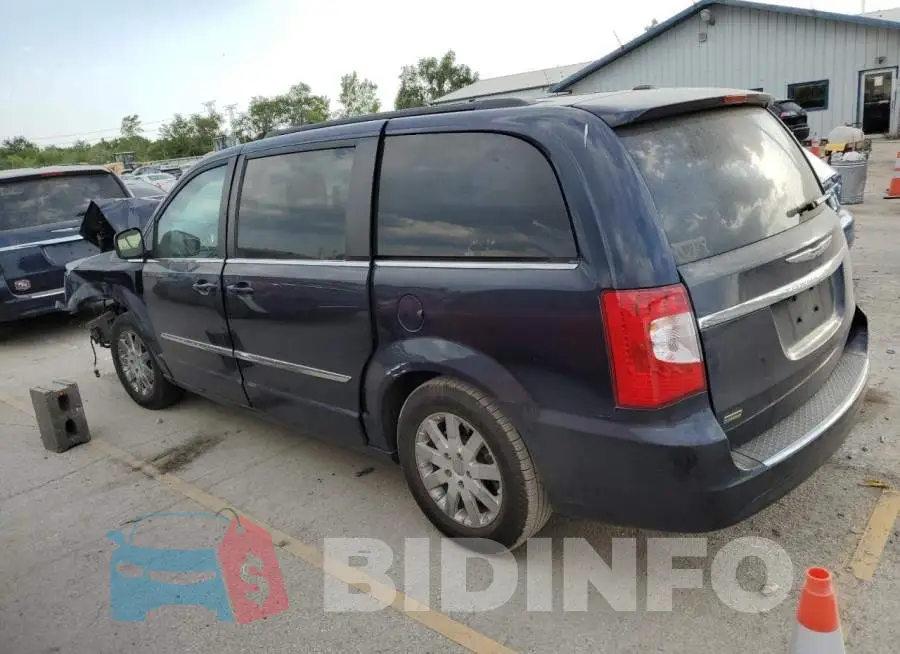 2C4RC1BG1FR717956 Photo# 2