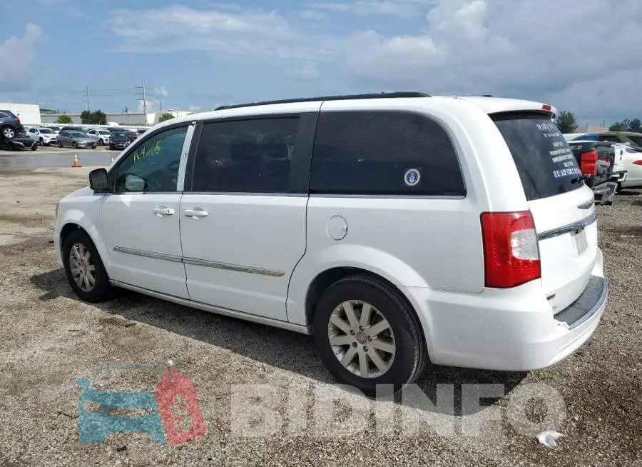 2C4RC1BG3ER402588 Photo# 2