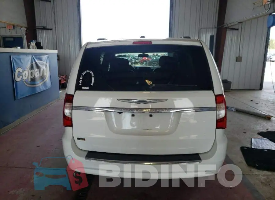 2C4RC1BG5ER358481 Photo# 6