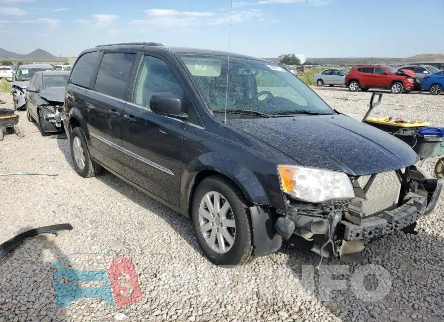 2C4RC1BG9ER363313 Photo# 4