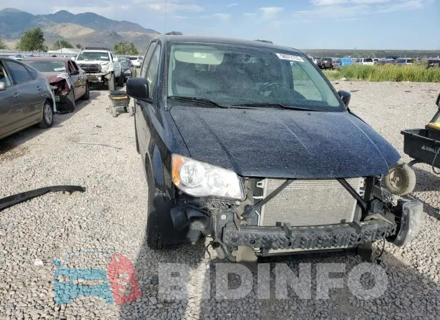 2C4RC1BG9ER363313 Photo# 5