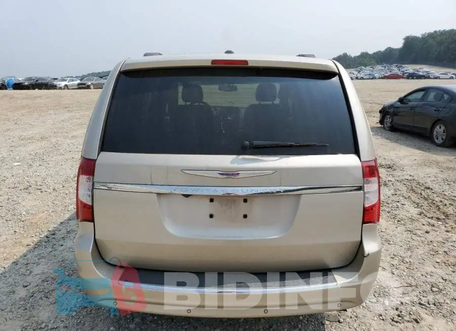 2C4RC1CG6ER138846 Photo# 6