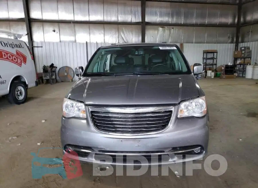2C4RC1CG6ER171104 Photo# 5