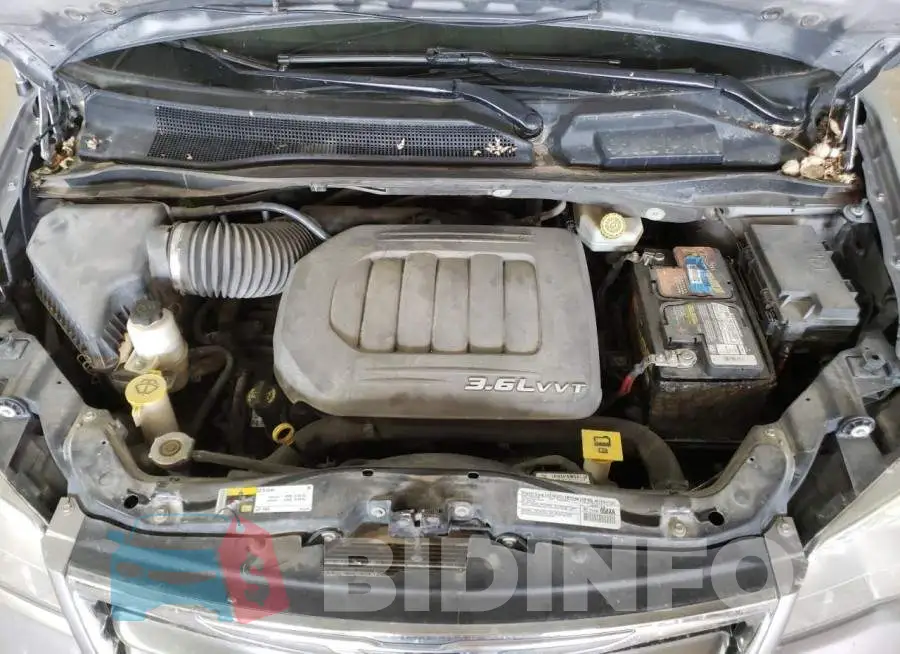 2C4RC1CG6ER171104 Photo# 12