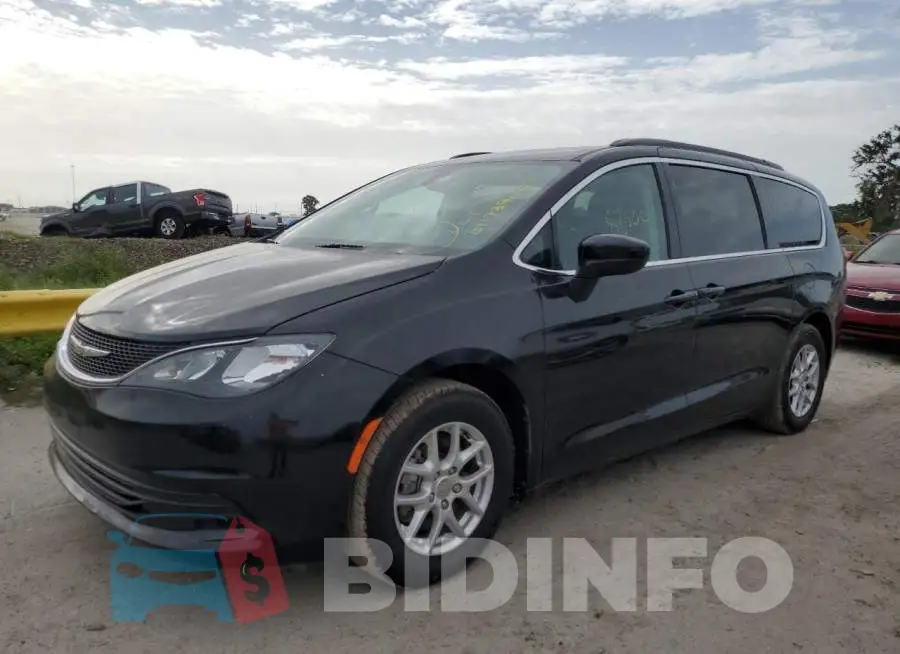 2C4RC1DG8HR588954 Photo# 1