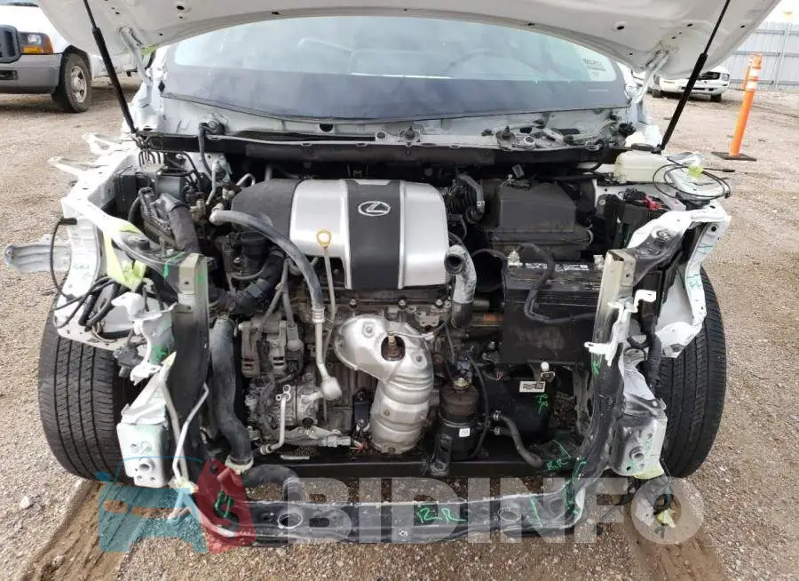 2T2AZMDA1LC218278 Photo# 11