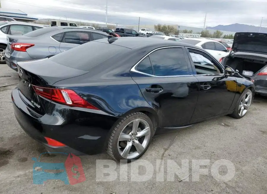 JTHCE1D23F5009642 Photo# 3