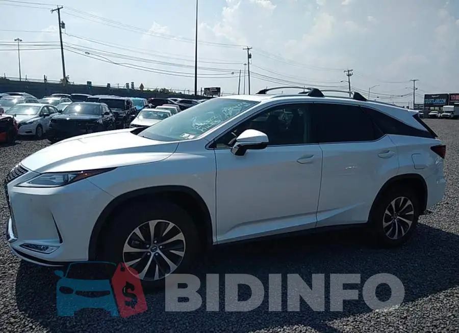 JTJHZKFA7N2035342 Photo# 1