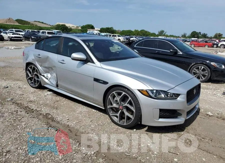 SAJAF4BV7HA964234 Photo# 4