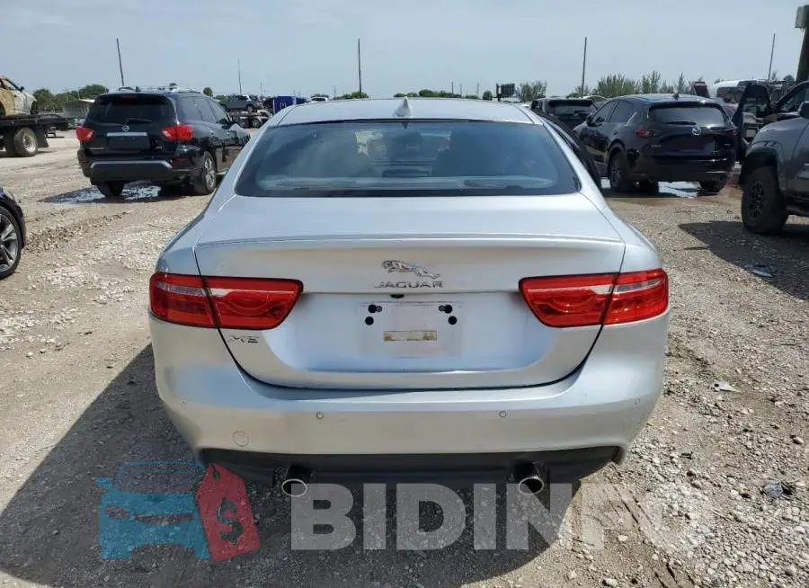 SAJAF4BV7HA964234 Photo# 6