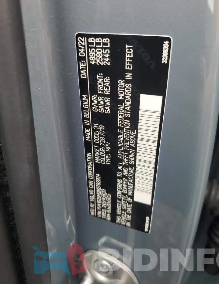 YV4162UM2N2782824 Photo# 13