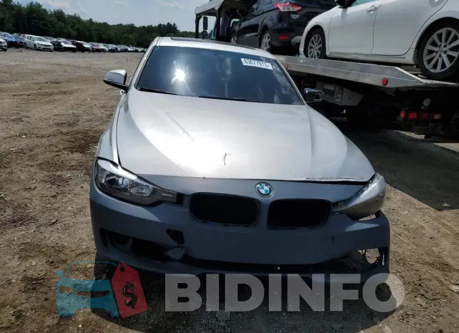 WBA3B1C56FK135787 Photo# 5