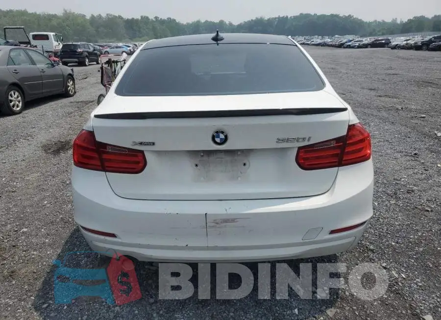 WBA3C3G52ENS68014 Photo# 6