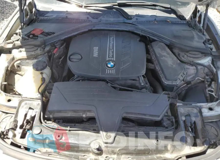 WBA3D3C52EK156219 Photo# 11