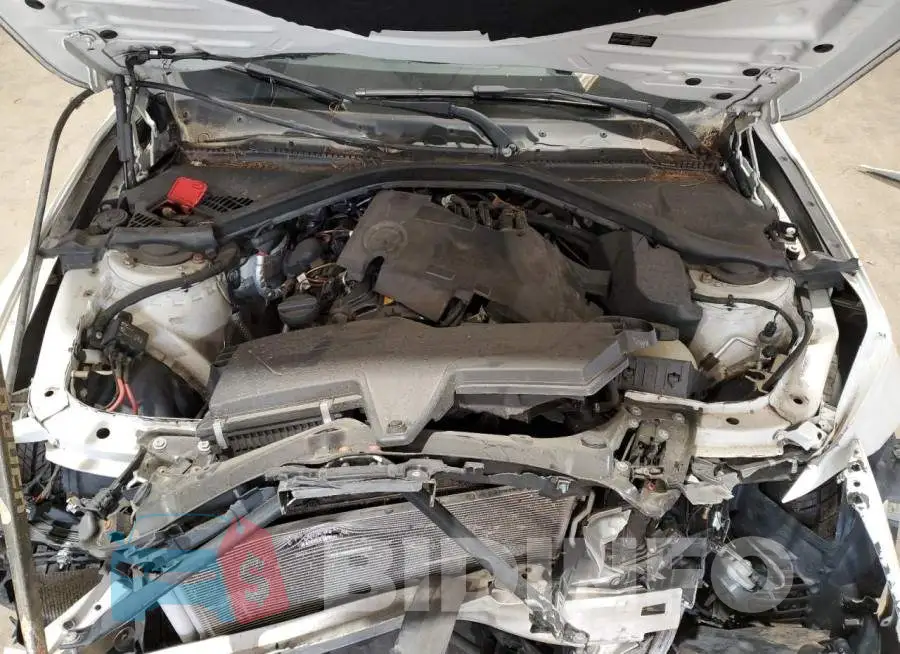 WBA3N9C55EK246044 Photo# 11