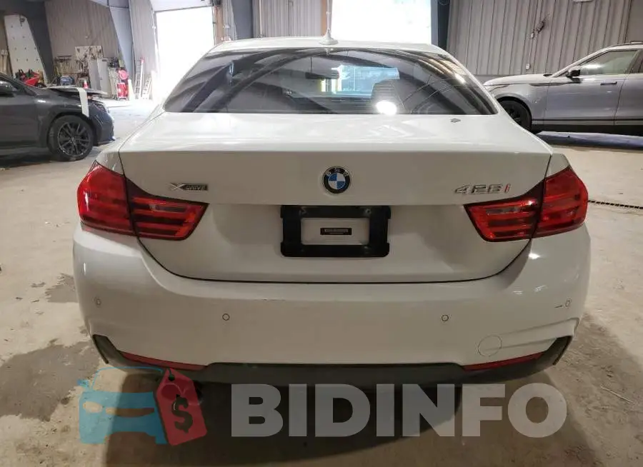WBA3N9C55EK246044 Photo# 6