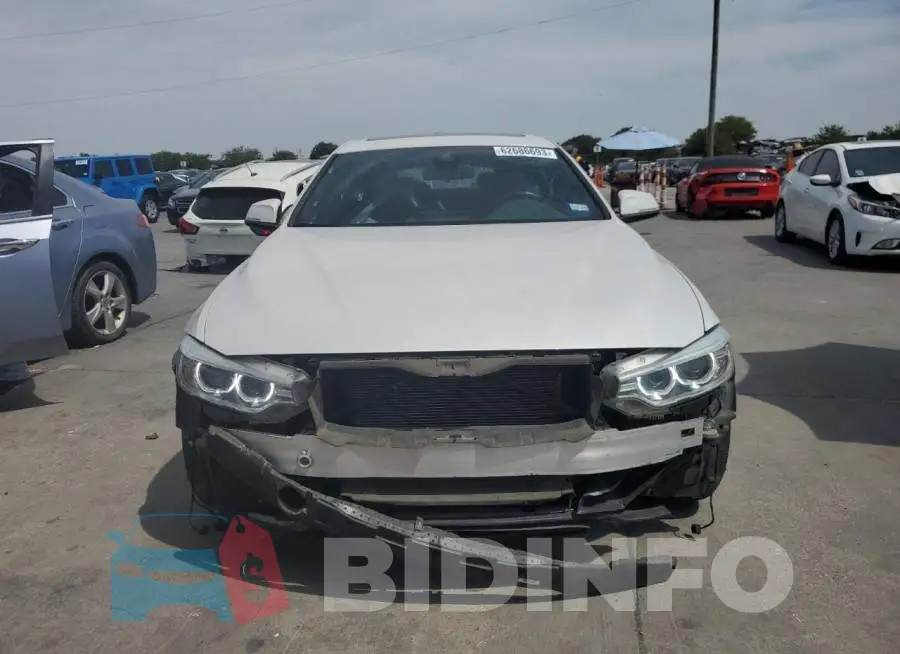 WBA4A9C50GG507733 Photo# 5