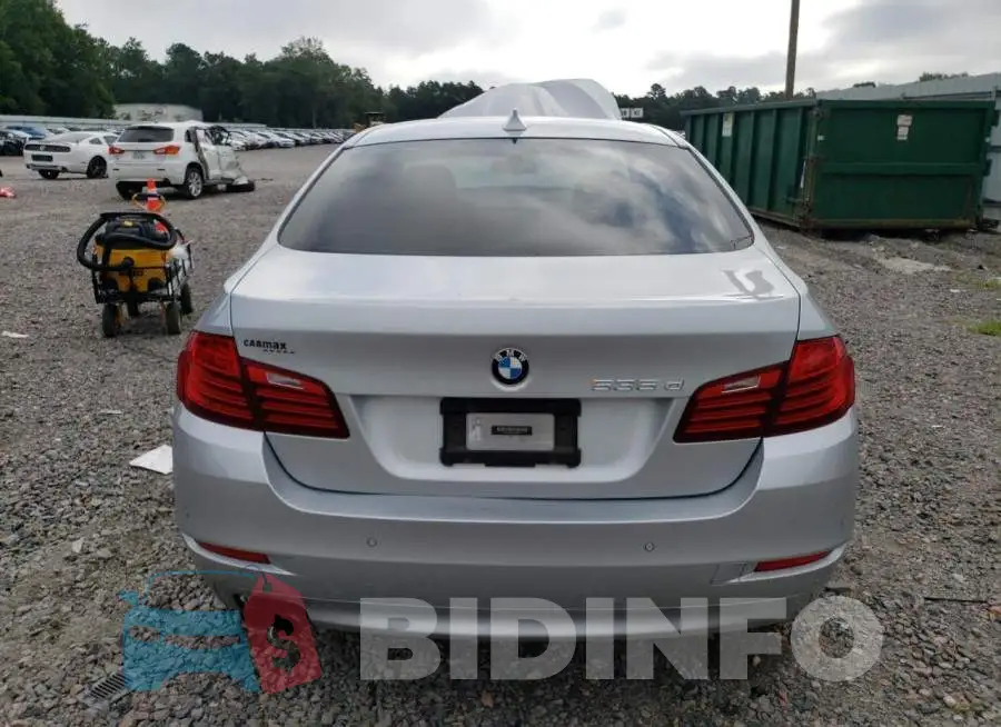 WBAXA5C54ED689182 Photo# 6