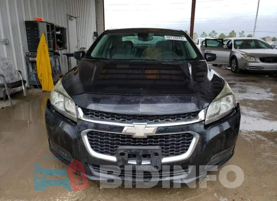 1G11B5SL6EF156303 Photo# 5