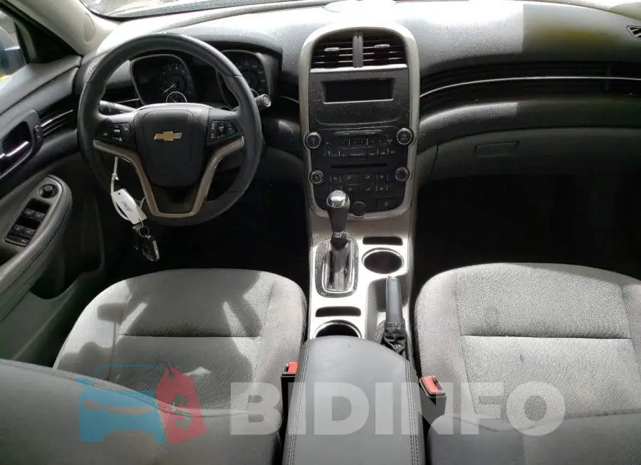 1G11B5SL6EF156303 Photo# 8